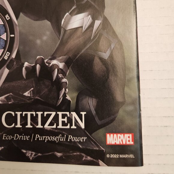 Edge of Spider-Verse #1A (2022) Marvel Comics, 1st Spider-Rex, Spider-Laird, NM - Picture 11 of 14